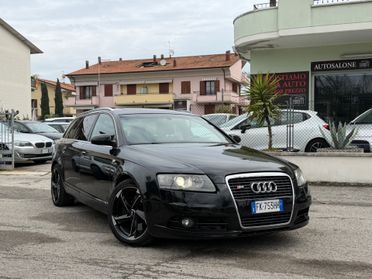 Audi A6 Avant 2.7 V6 TDI