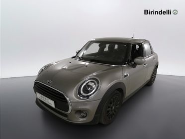 MINI Mini 5 porte (F55) - Mini 1.5 One 75 CV 5 porte