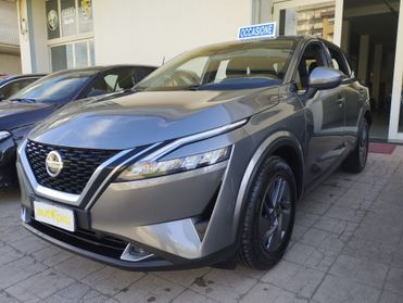 Nissan Qashqai MHEV 140 CV Business