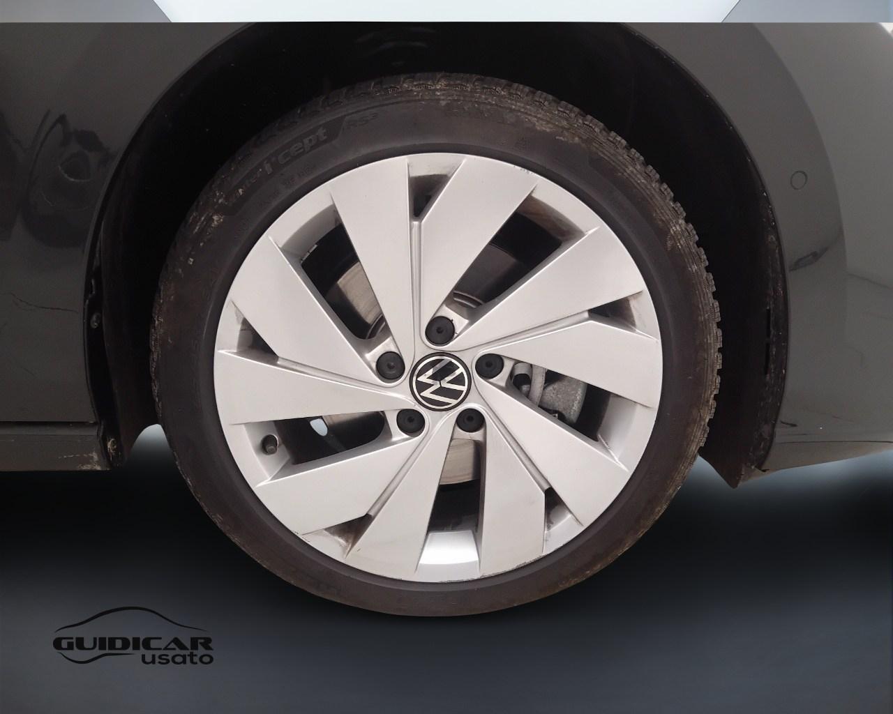 VOLKSWAGEN Golf VIII 2024 - Golf 1.5 tsi ehybrid Style 204cv dsg