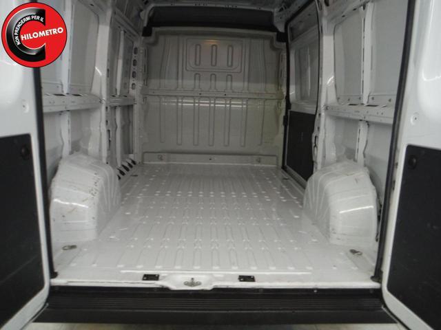 FIAT Ducato 35 2.0 MJT PC-TM Furgone (+ IVA)
