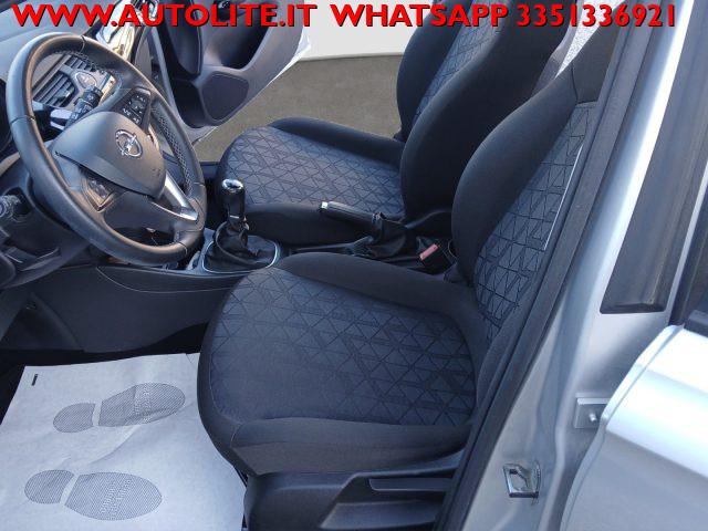 OPEL Corsa 1.4 90CV GPL Tech 5 porte 120 Anniversary