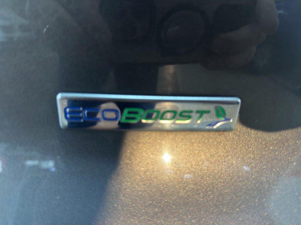 FORD Focus 3ª serie Focus 1.0 EcoBoost 100 CV ...