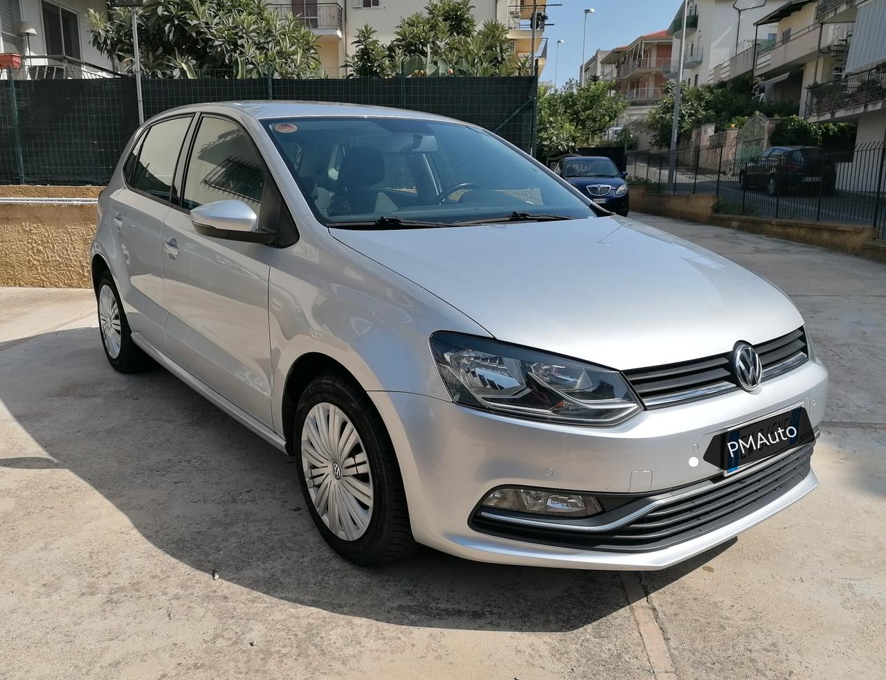 Volkswagen Polo 1.0 MPI 75Cv 5p. Trendline