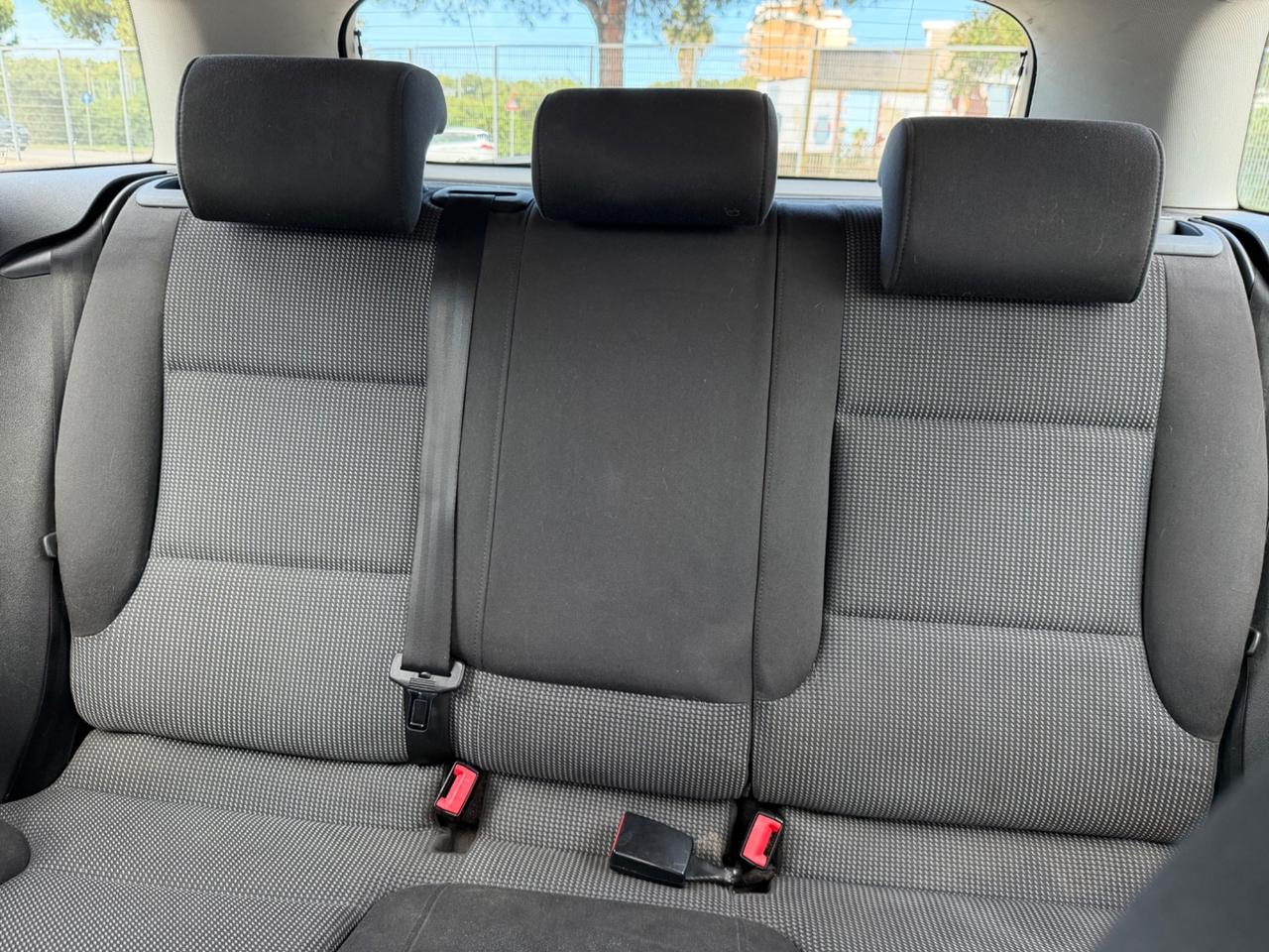Audi A3 1.6 TDI 105 CV CR Ambition