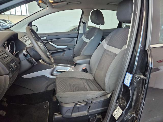 Ford Kuga 2.0 tdci Titanium 2wd 136cv dpf