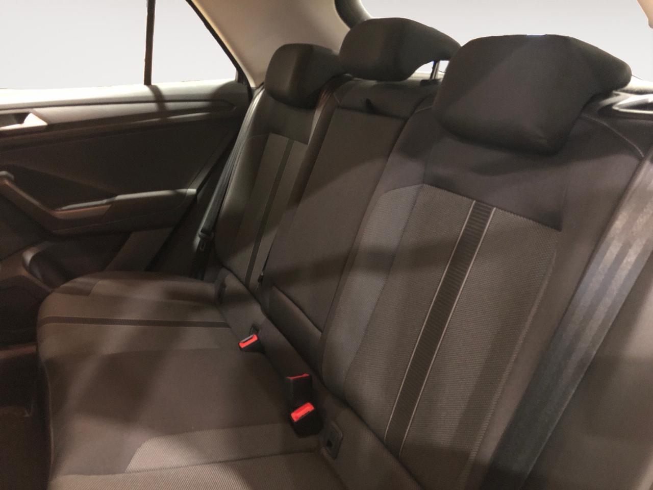 Volkswagen T-Roc 1.0 tsi Life 110cv