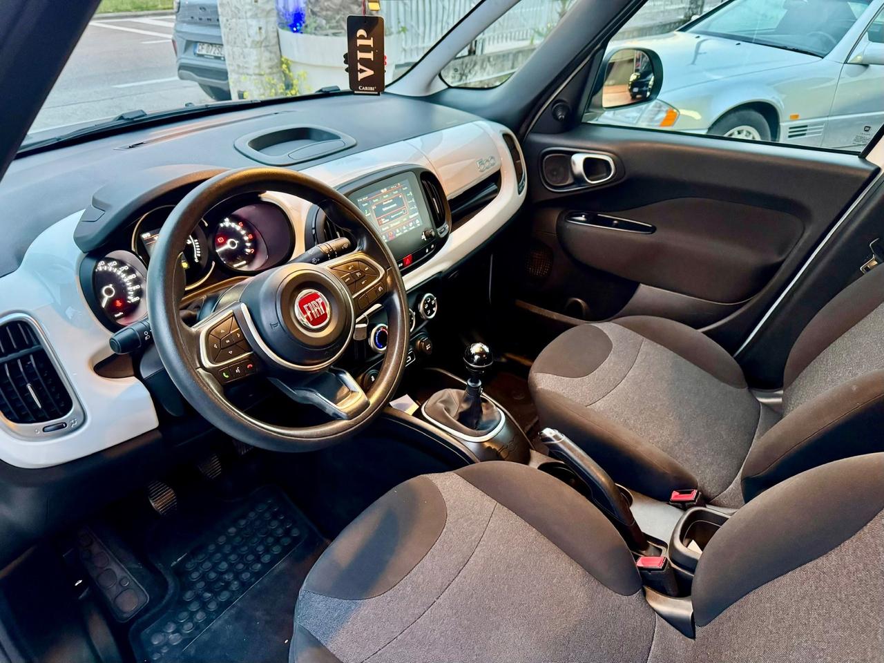 FIAT 500L 1.3 MTJ 95cv PER NEO (PERMUTO)