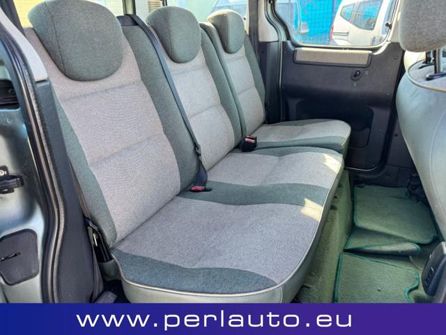 PEUGEOT Partner Ranch 2.0 HDi 5p. XT