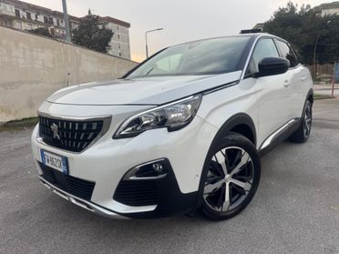 Peugeot 3008 BlueHDi 130 S&S Aut. Allure
