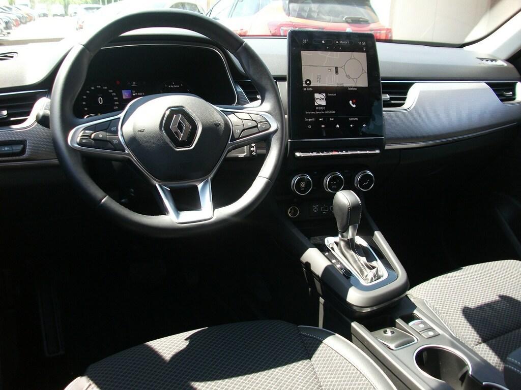 Renault Arkana 1.3 TCe Intens EDC