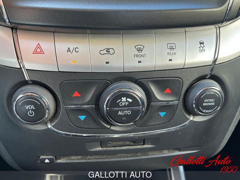 FIAT Freemont 2.0 MultiJet 16v 140cv Freemont