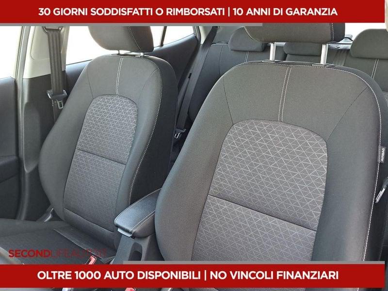 Kia Picanto 1.0 dpi Style