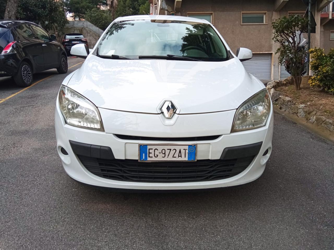 Renault Megane Mégane 1.4 TCe Dinamique 6marce