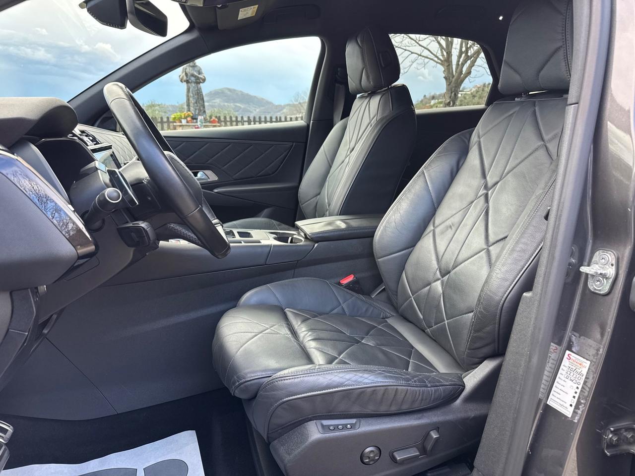 Ds 7 Crossback BlueHDi 180 aut. Rivoli