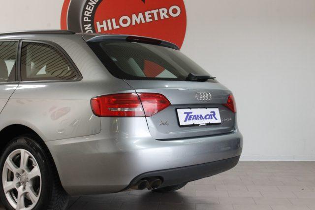 AUDI A4 Avant 2.0 TDI 120CV F.AP. Start