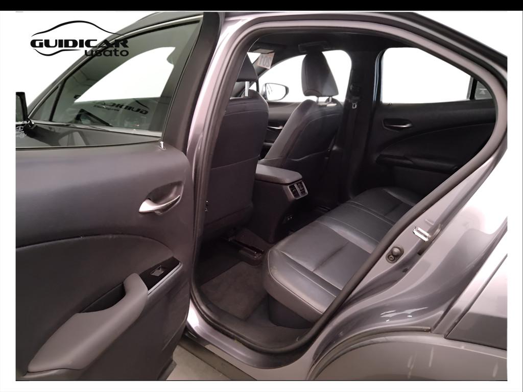 LEXUS UX 2019 - UX 250h 2.0 Executive 2wd cvt