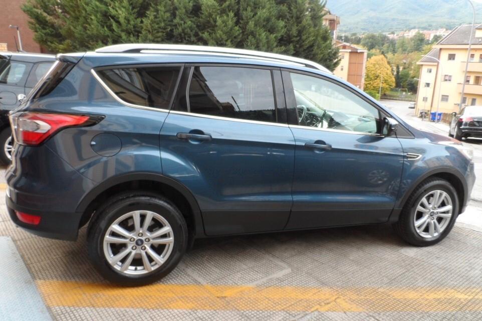 Ford Kuga 1.5 EcoBoost 120 CV S&S 2WD Business