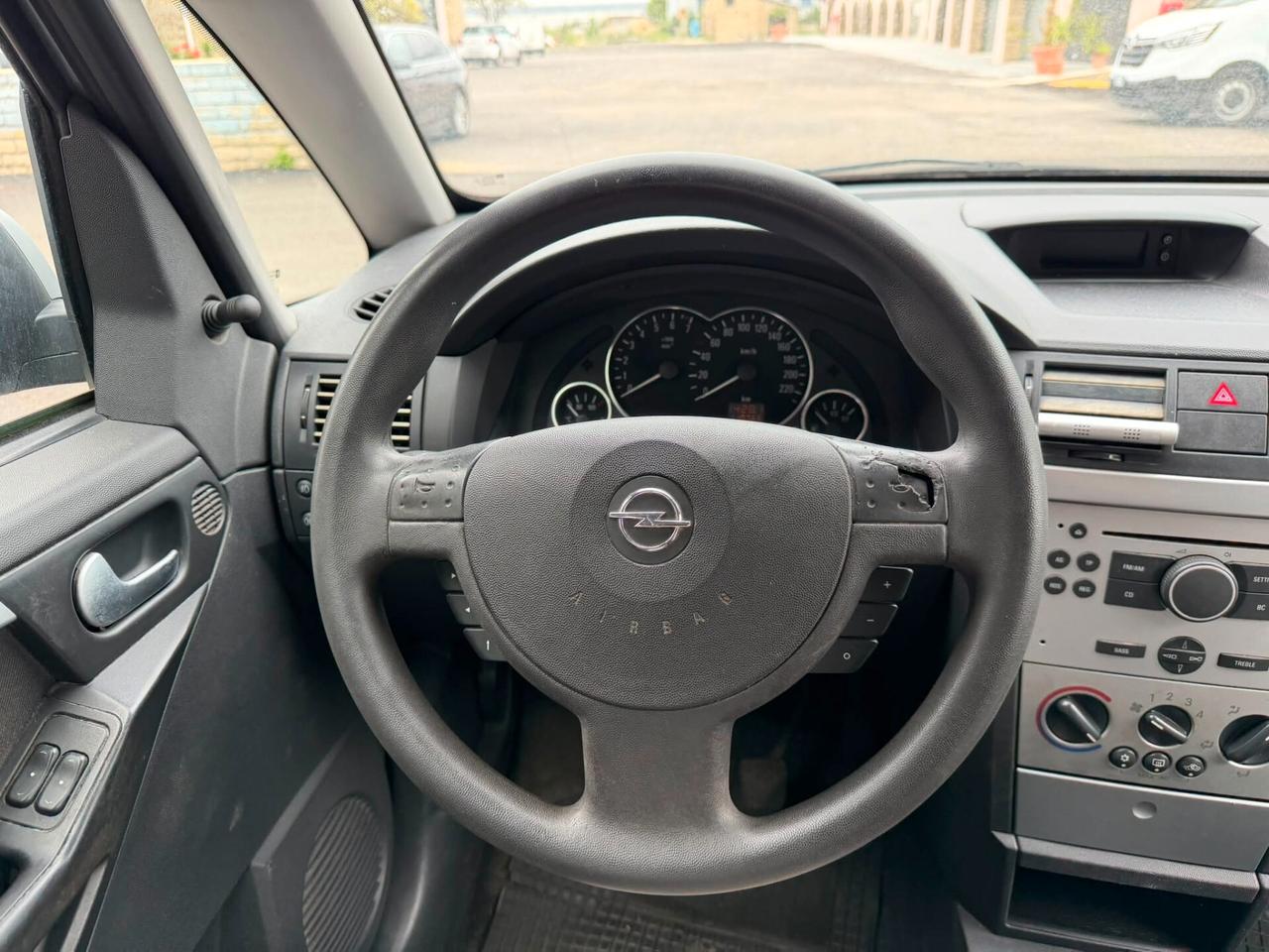 Opel Meriva 1.4 16V Cosmo *Unipro 110.000km*