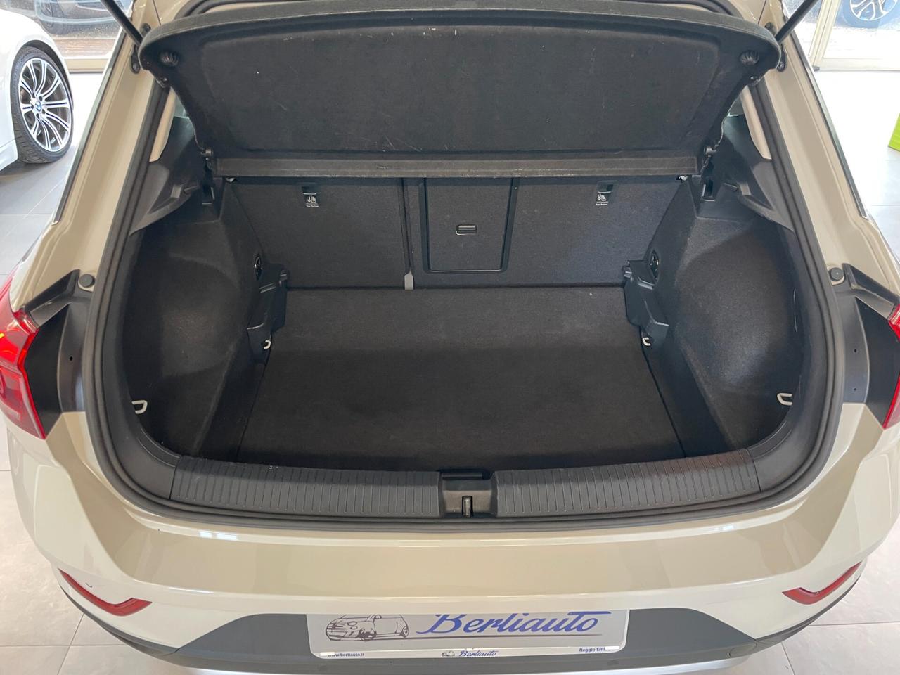 Volkswagen T-Roc 1.5 TSI ACT DSG Life