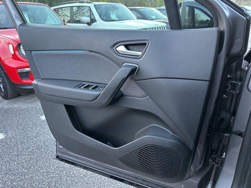 Renault Captur II 2024 1.0 eco-g Techno 100cv