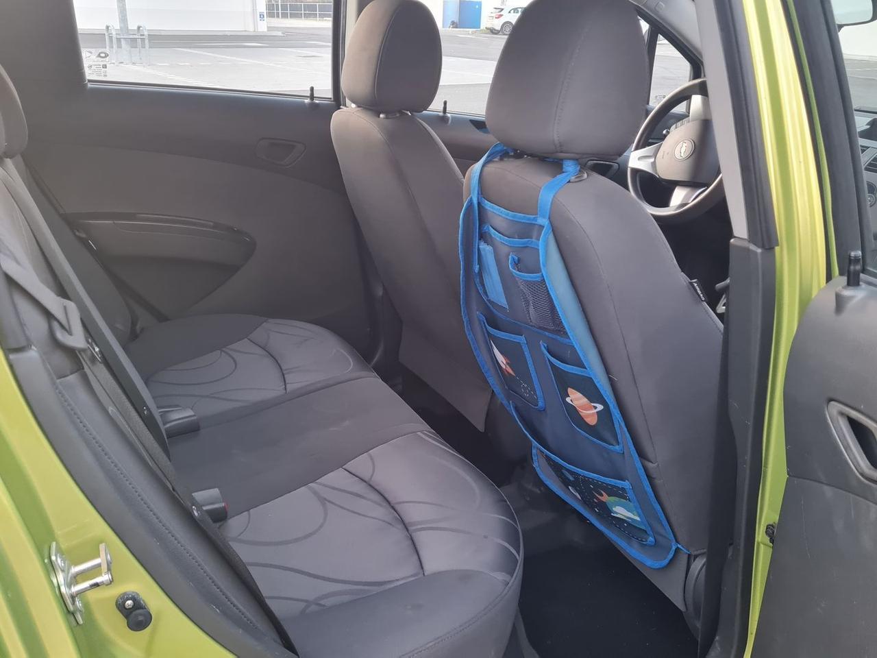 Chevrolet Spark 1.0 LS #8543