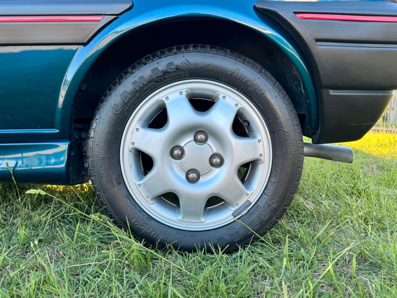 Rover 114 GTI 16V (1991)