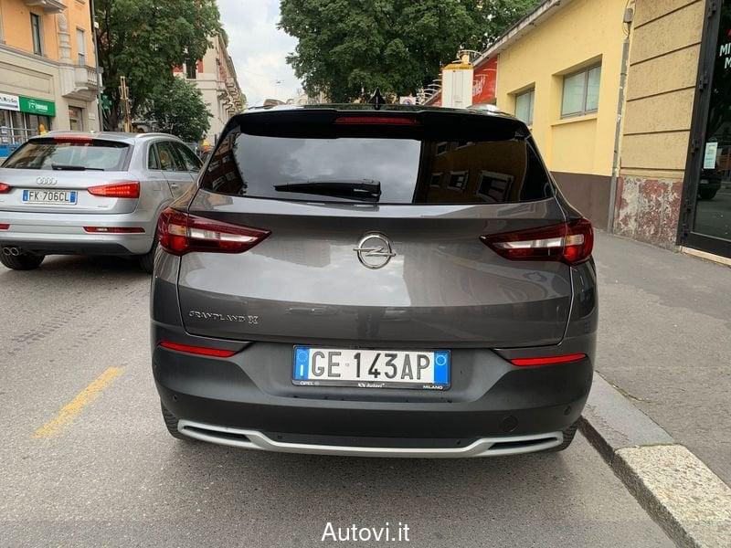 Opel Grandland 1.5 diesel Ecotec Start&Stop aut. Innovation