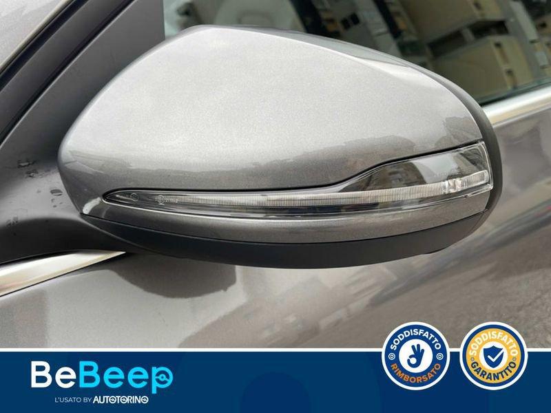 Mercedes-Benz GLA 200 D SPORT AUTO