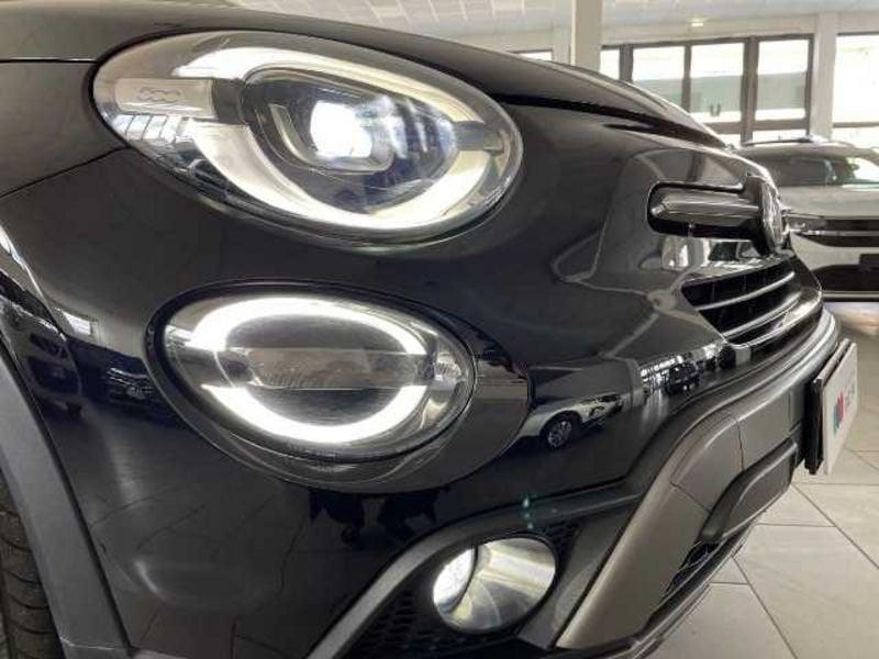 FIAT 500X 500 X 2018 1.6 mjt Cross 4x2 120cv