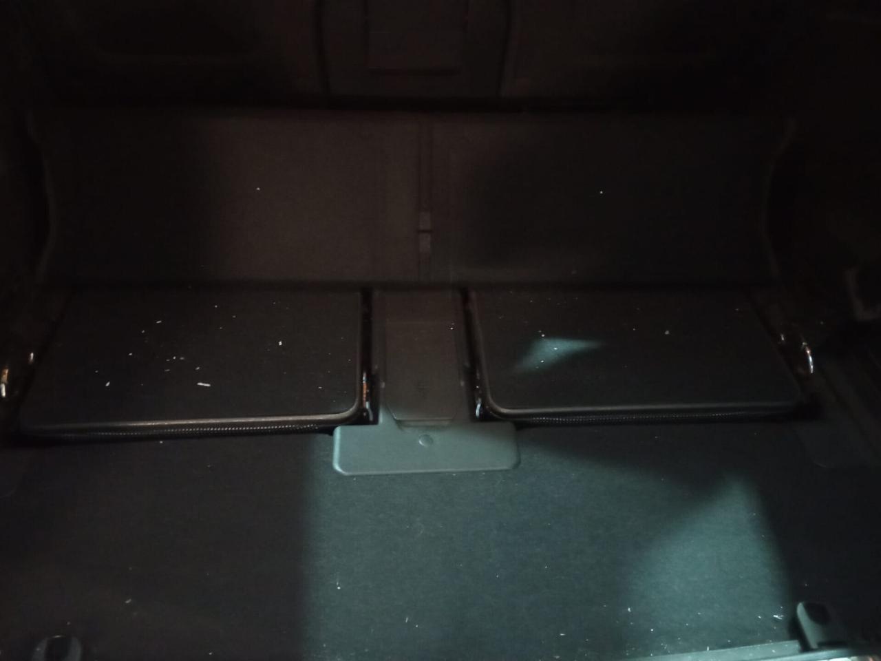 Opel Zafira 1.9 CDTI 120CV Cosmo 7 POSTI