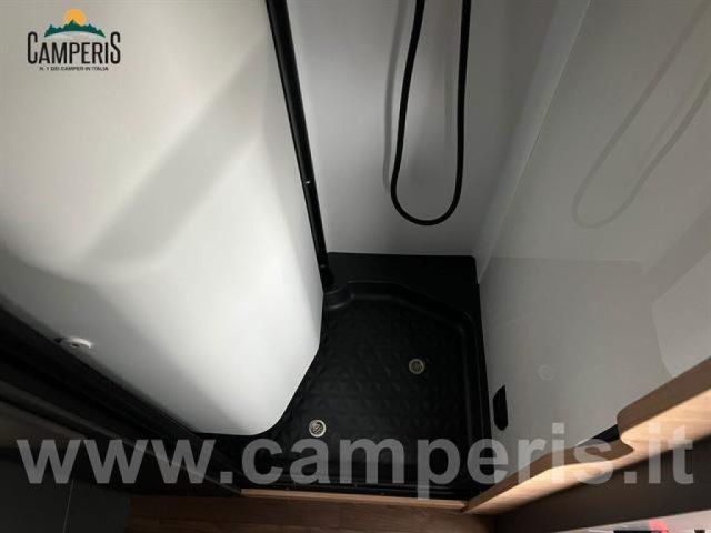 KNAUS KNAUS BOXLIFE 600 MQ PLATINUM SELECTION