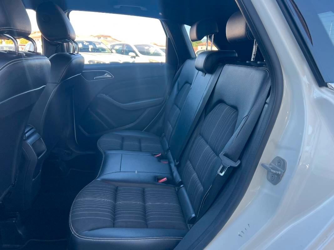 Mercedes Classe B 200 cdi (be) Premium