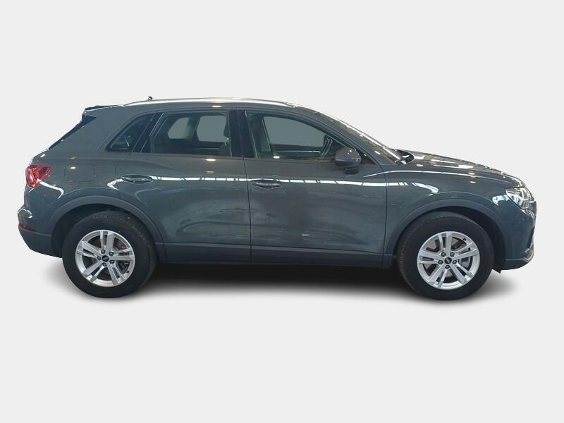 AUDI Q3 45 TFSI E S TRONIC BUSINESS SUV