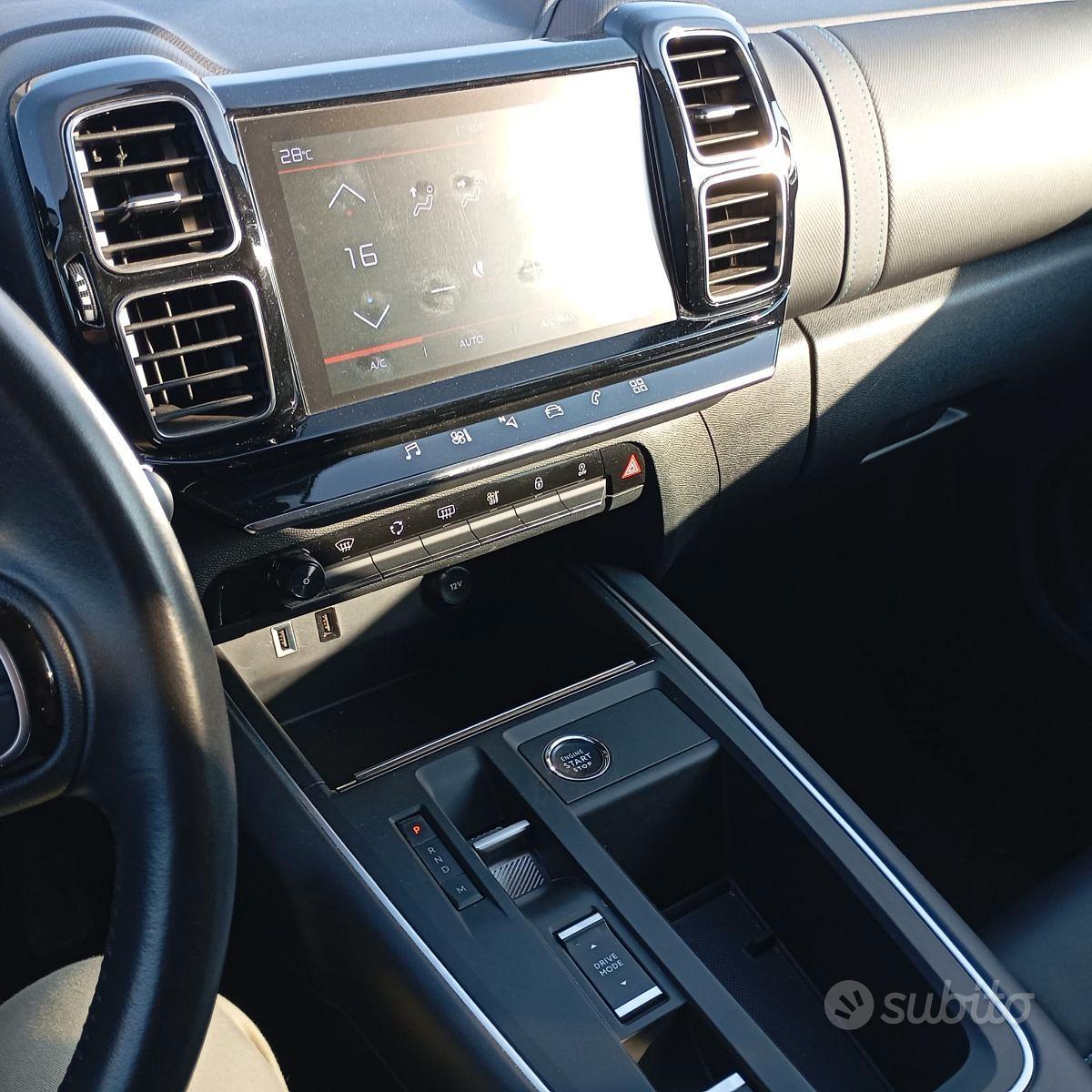 Citroen C5 Aircross HDI Feel Pack