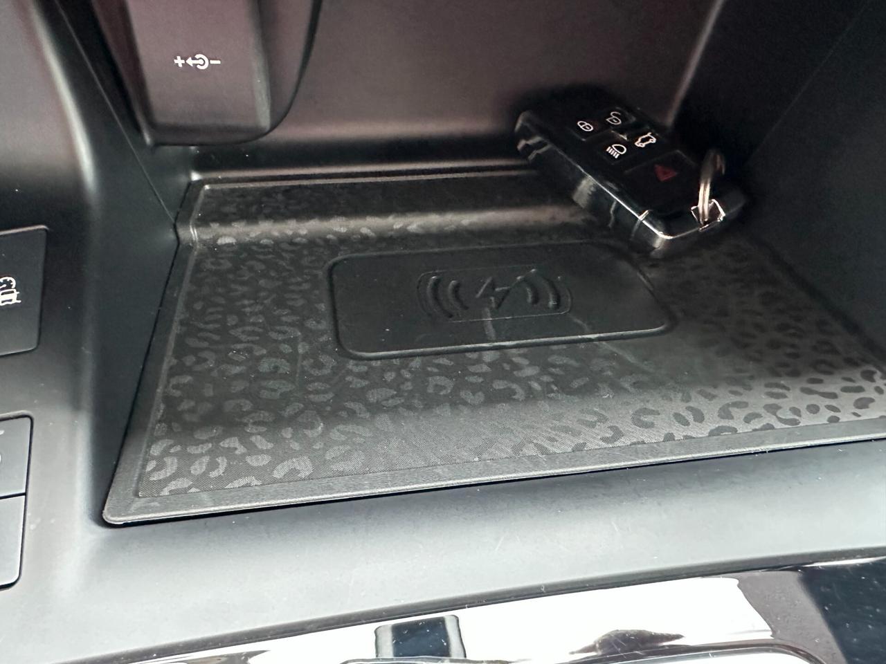 Jaguar E-Pace 2.0D I4 163 CV AWD Auto R-Dynamic S