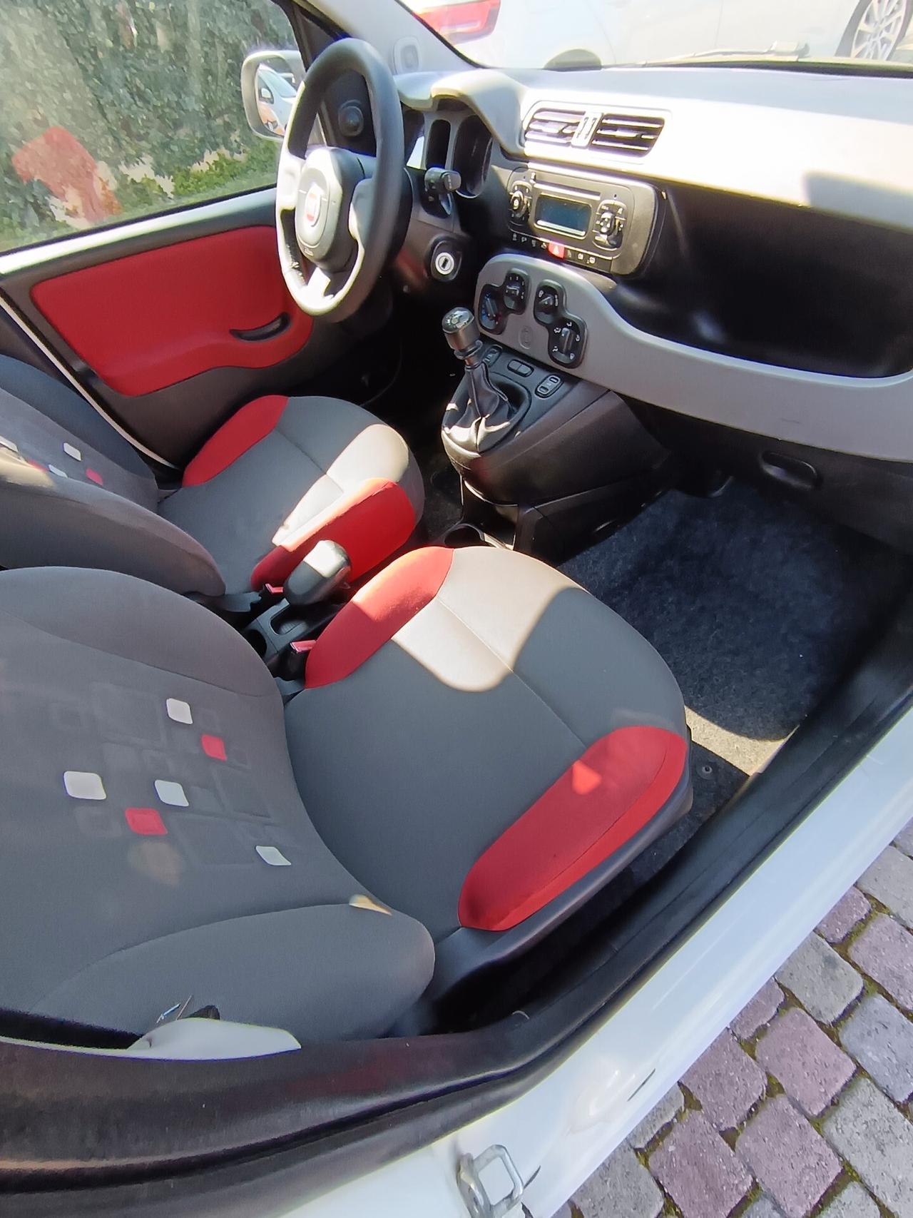 Fiat Panda 1.2 EasyPower Easy