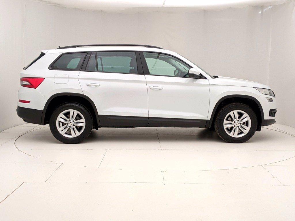 SKODA Kodiaq 2.0 TDI SCR DSG Executive del 2019