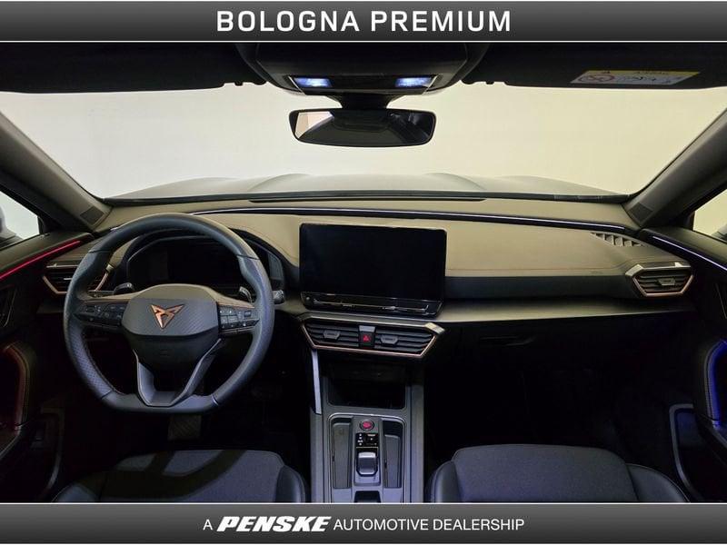 Cupra Formentor Formentor 1.5 TSI DSG