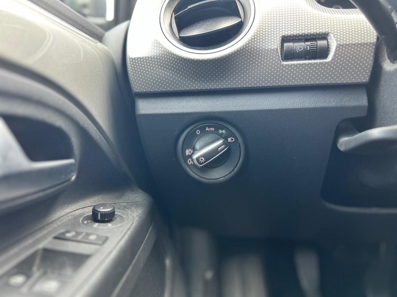 Volkswagen up! 5 Porte up! 5p 1.0 High up! 75cv