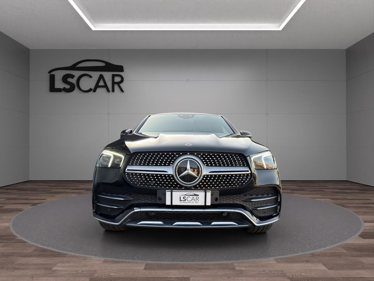 Mercedes GLE SUV GLE 300 Premium Plus - Ibrida - Unipro - Promo finanziamento