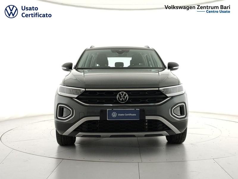 Volkswagen T-Roc 2.0 tdi life 150cv dsg