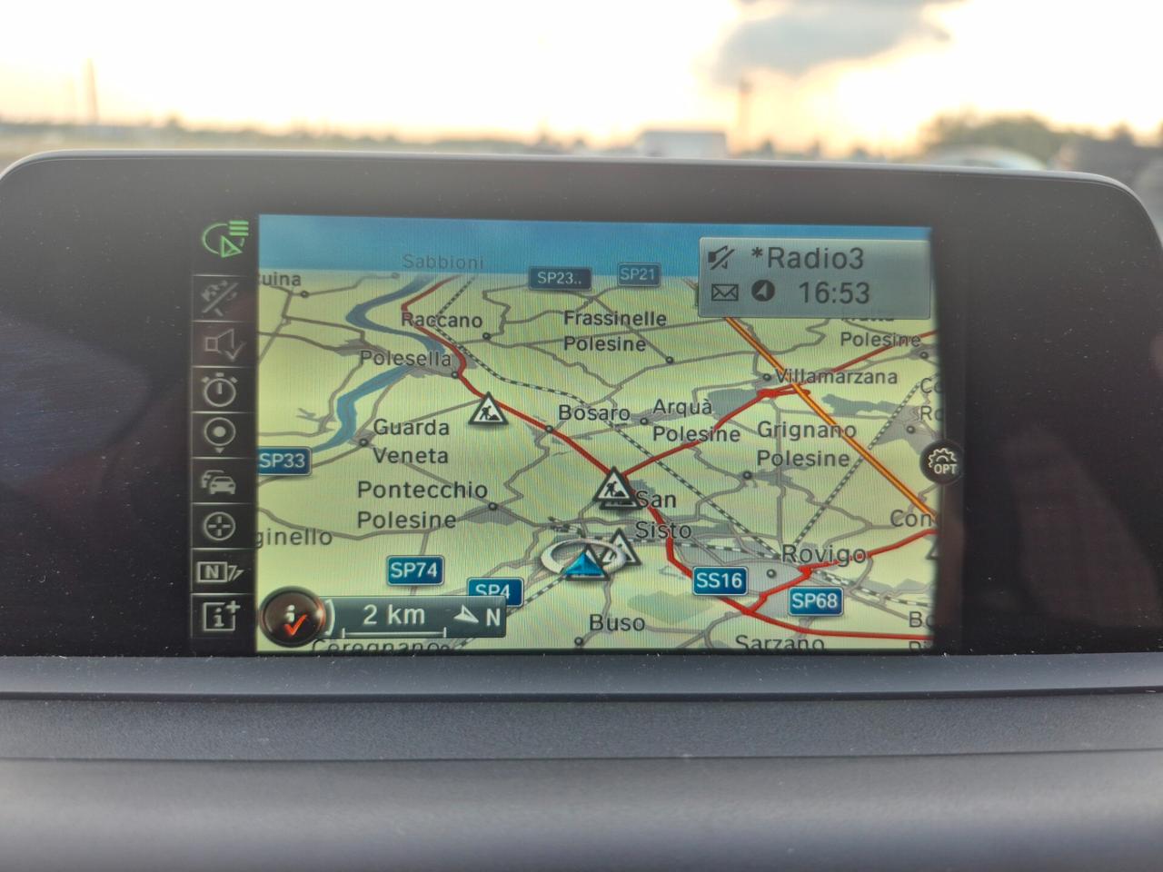 Bmw 116 116d 5p. Efficient Dynamics Urban