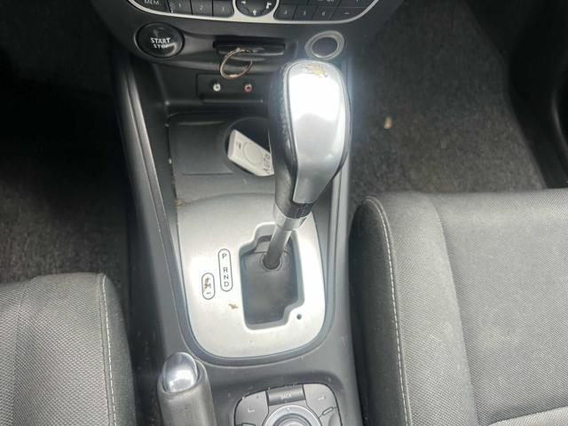 RENAULT Megane Mégane 1.5 dCi 110CV EDC S.Tour GT Line Bellissima