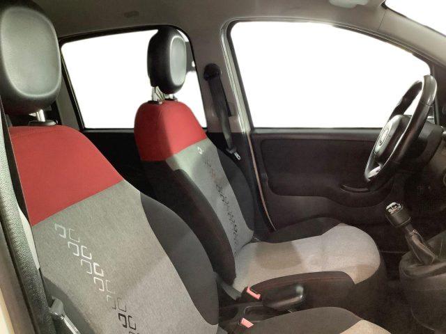 FIAT Panda 1.3 MJT 80 CV S&S Easy