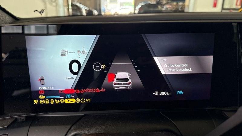 Renault Scénic E-TECH ELECTRIC techno 170 cv comfort range MY25