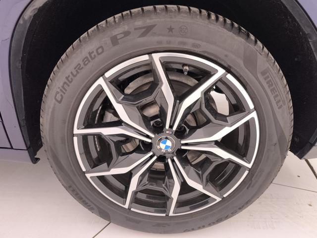 BMW X4 xdrive30d mhev 48V Msport 286cv auto
