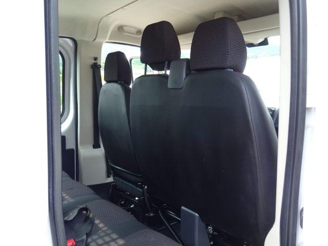 CITROEN Jumper 35Q 2.2BlueHDi 140 S&S PL 7Posti cassonta 3.10