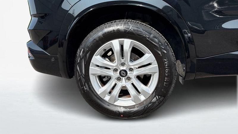 Renault Austral 2023 1.2 mild hybrid advanced 130cv Evolution