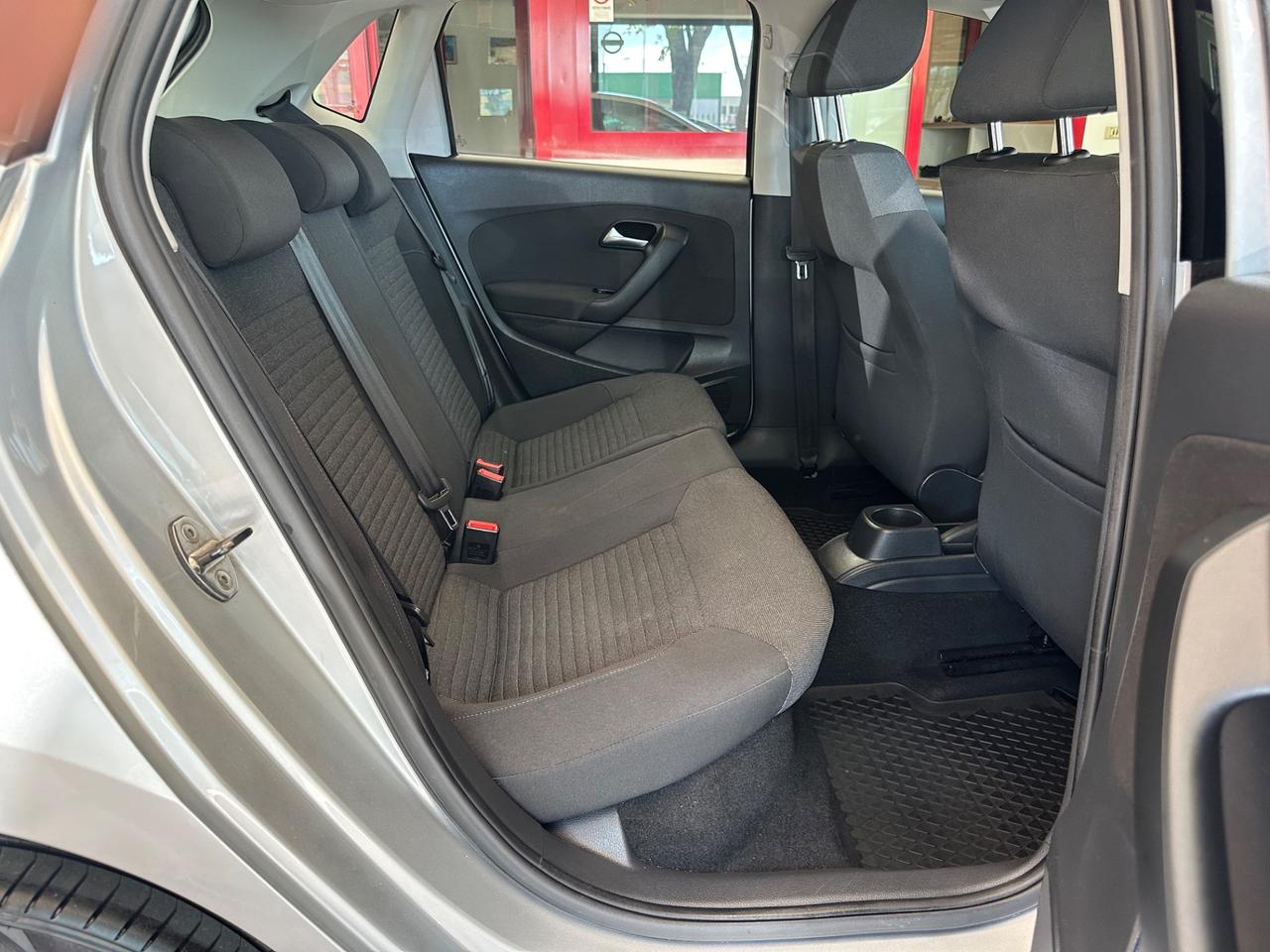 Volkswagen Polo 1.2 TDI 75 Cv Neopatentati